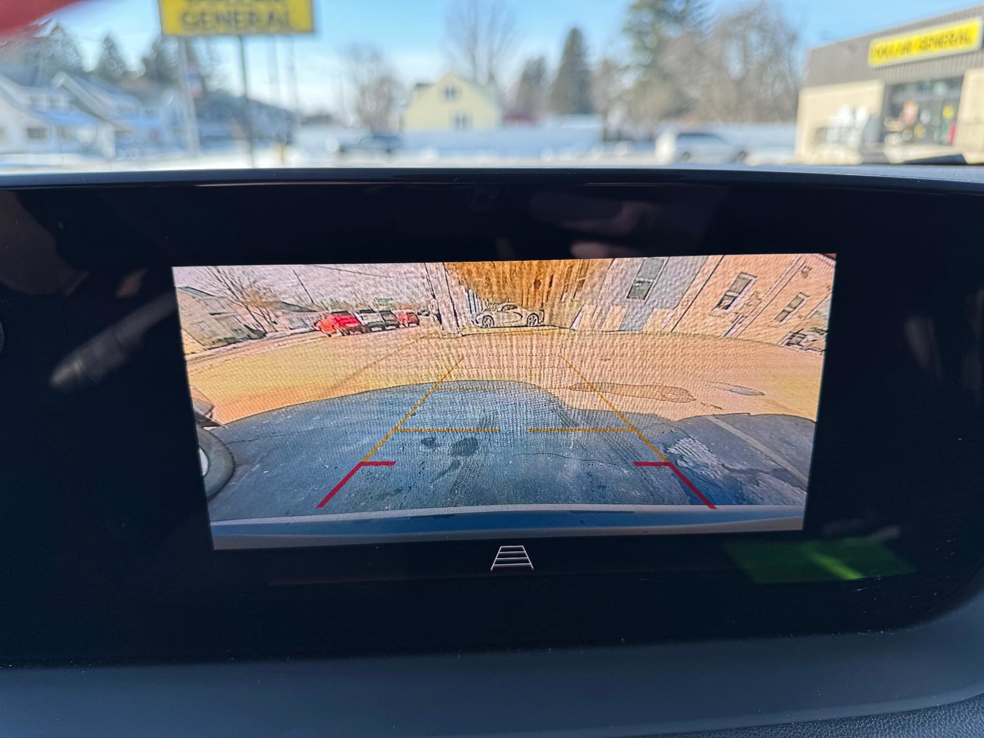 Used 2024 Buick Encore GX Preferred w/ Comfort Package image 34