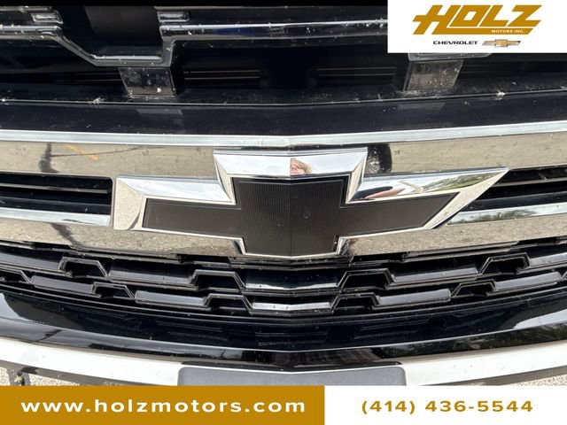 Certified 2022 Chevrolet Suburban Z71 image 30