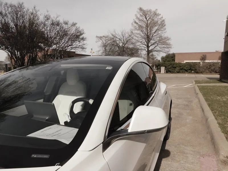 Used 2020 Tesla Model 3 Standard Range Plus image 14