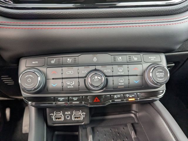 New 2026 Dodge Durango GT image 21