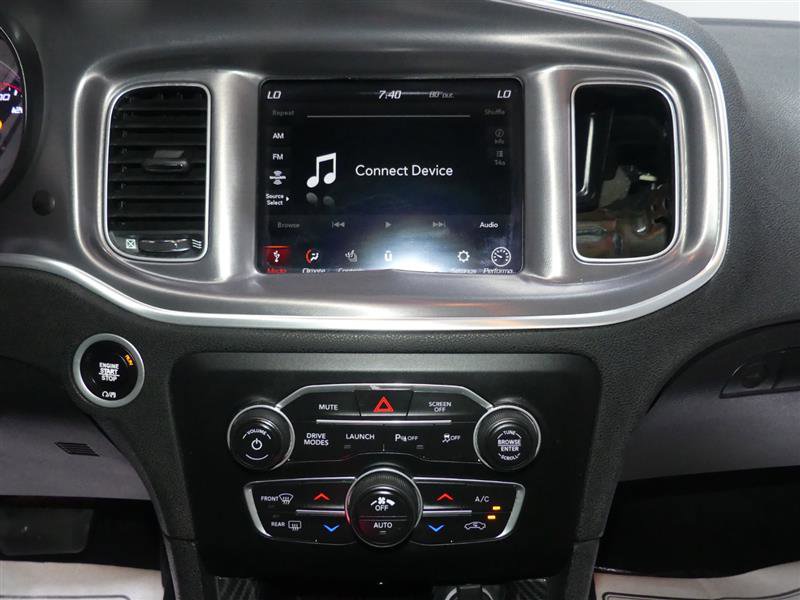Used 2020 Dodge Charger Scat Pack image 35