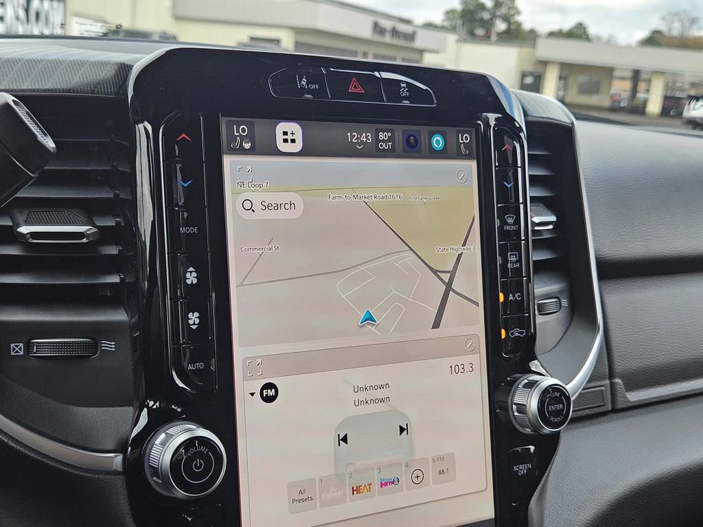 New 2026 RAM 3500 Lone Star image 21