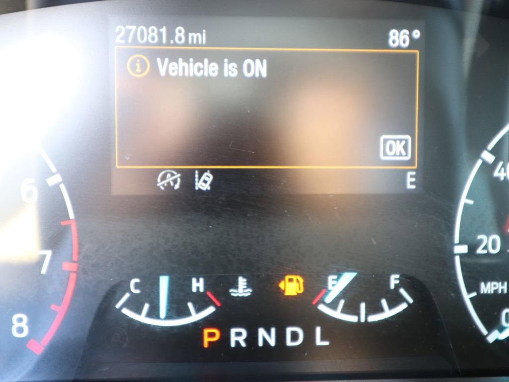 Used 2022 Ford Maverick XLT w/ Equipment Group 300A Standard AWD/4WD image 19