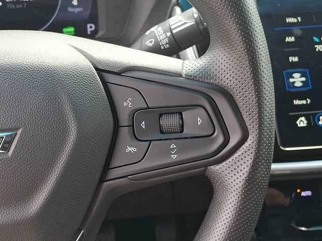 Used 2023 Chevrolet Bolt LT w/ Driver Confidence Package FWD image 25