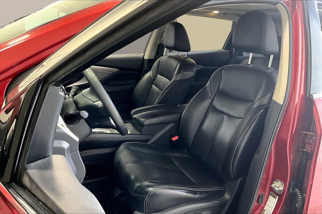 Used 2015 Nissan Murano SL image 20