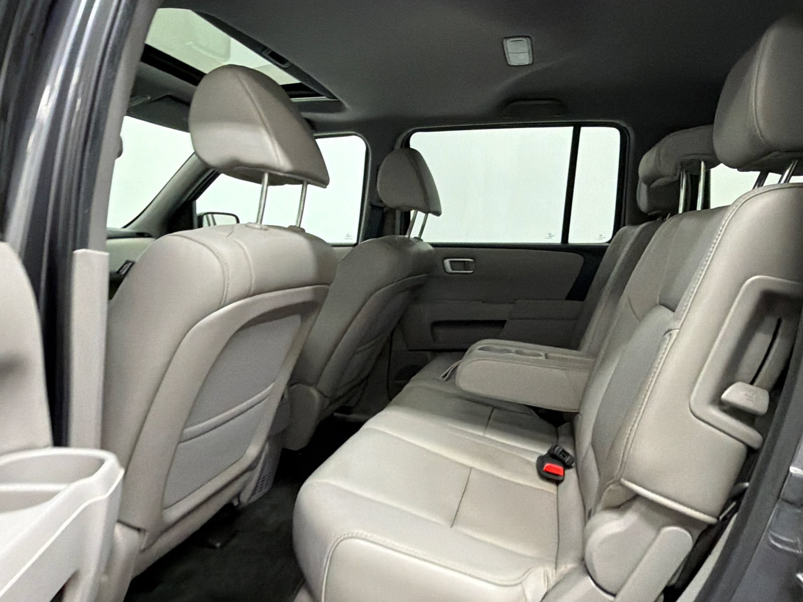 Used 2014 Honda Pilot EX-L image 20