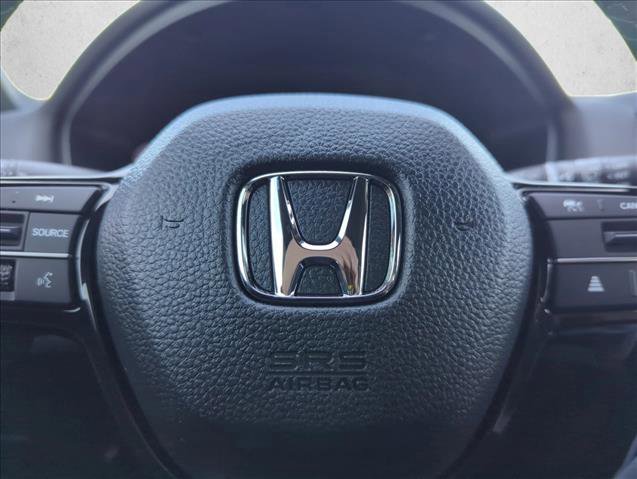 New 2026 Honda Civic Sport image 17