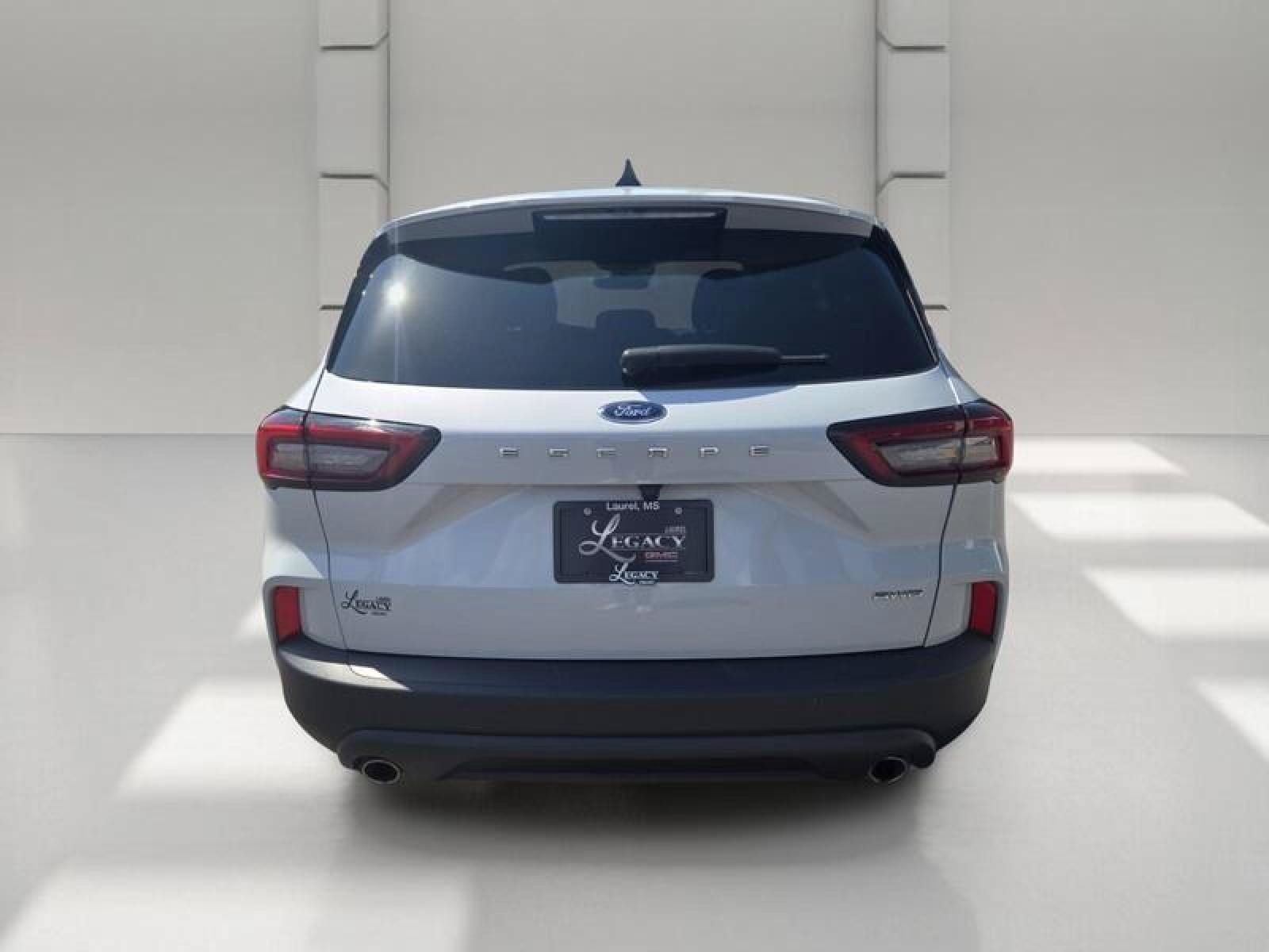 Used 2026 Ford Escape ST-Line AWD/4WD image 6