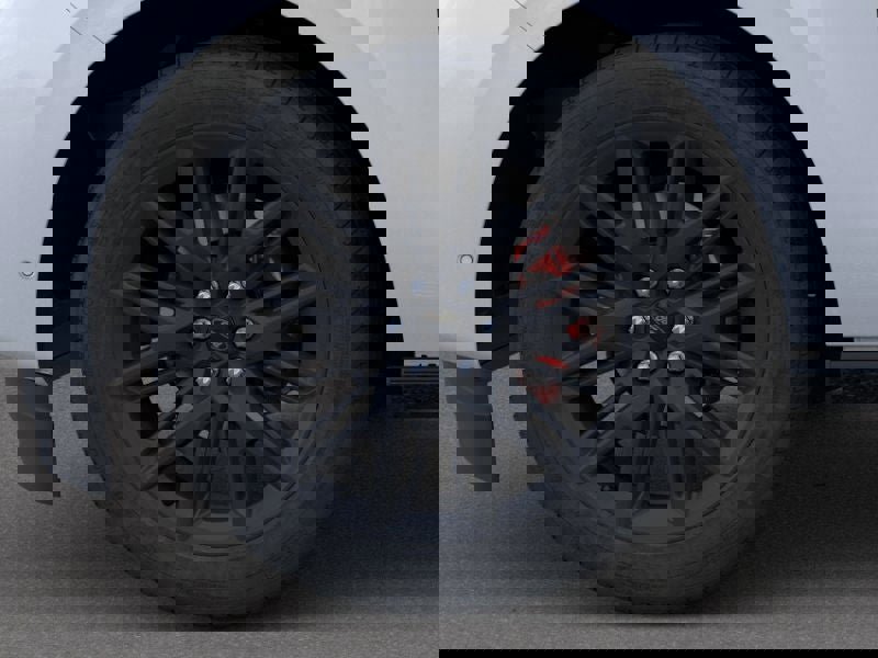 New 2025 Ford Expedition Max Platinum w/ Stealth Performance Package image 19