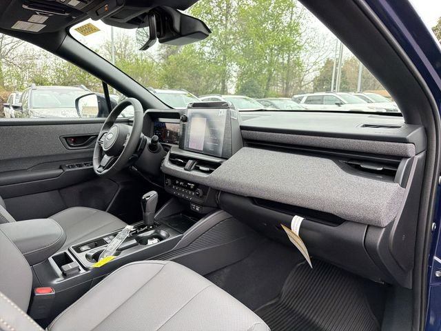 New 2026 Subaru Outback Limited XT AWD/4WD image 22