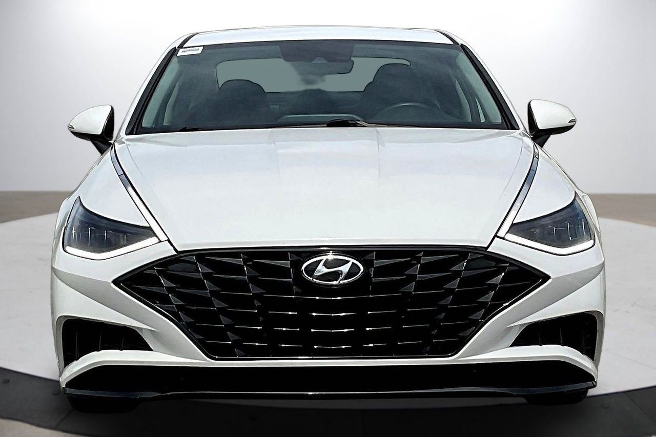Used 2020 Hyundai Sonata SEL image 3