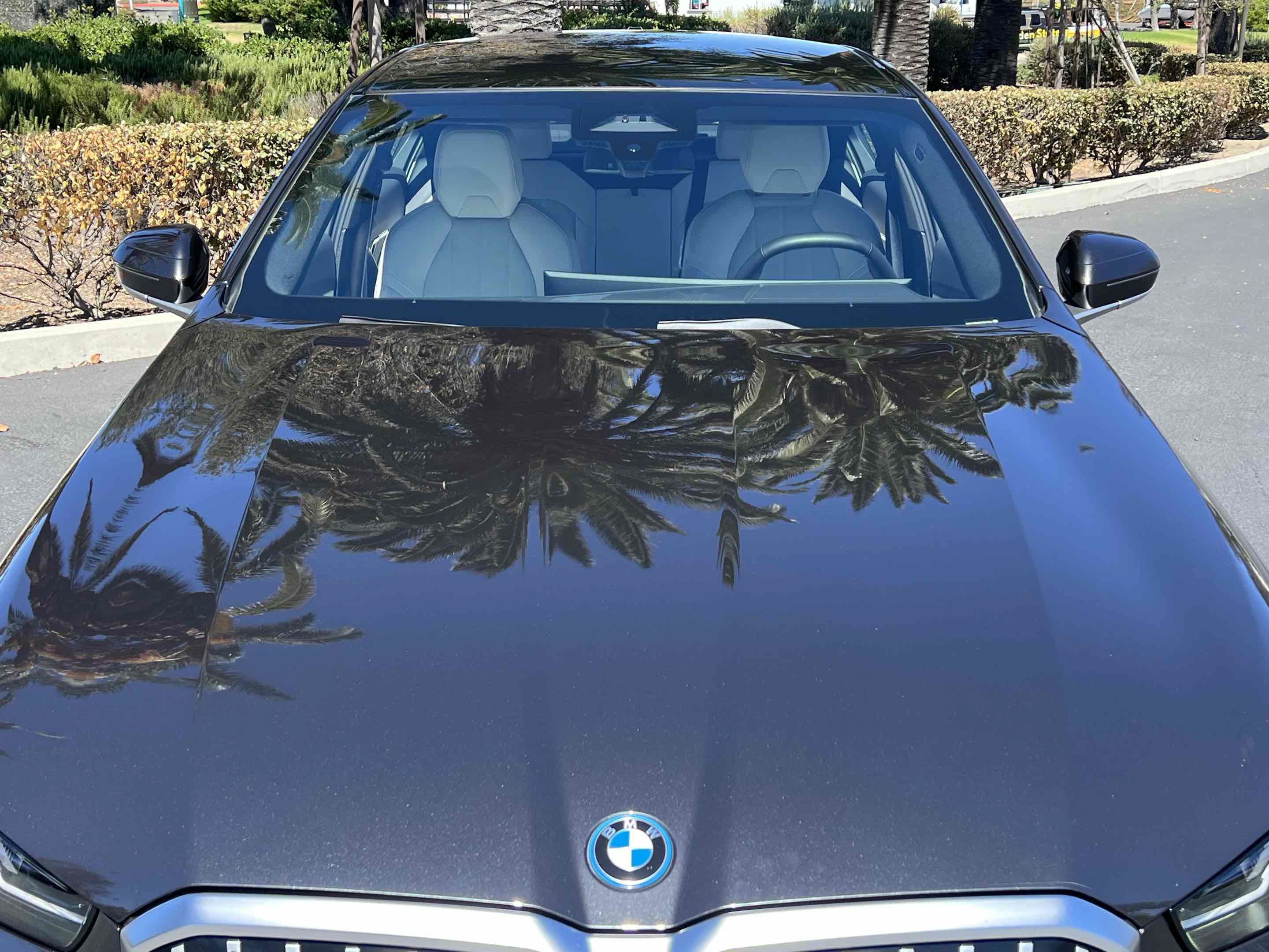 Used 2024 BMW i5 eDrive40i RWD image 72