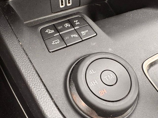Used 2019 Ford Ranger Lariat w/ Equipment Group 501A Mid AWD/4WD image 21