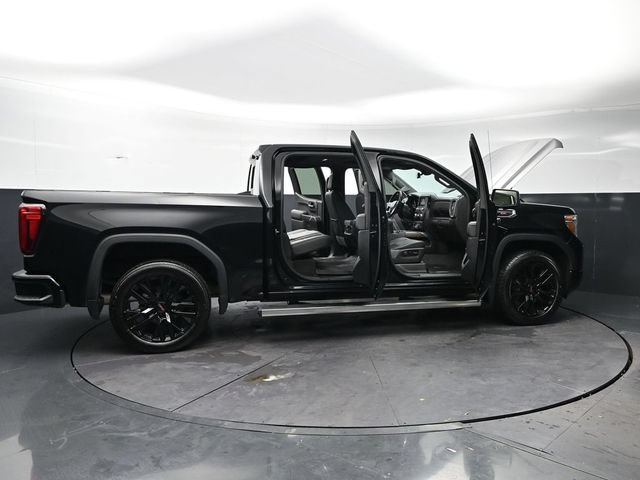 Used 2020 GMC Sierra 1500 Denali w/ Denali Ultimate Package AWD/4WD image 32