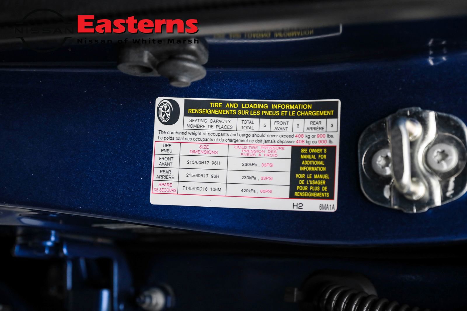 Used 2022 Nissan Rogue Sport S image 51