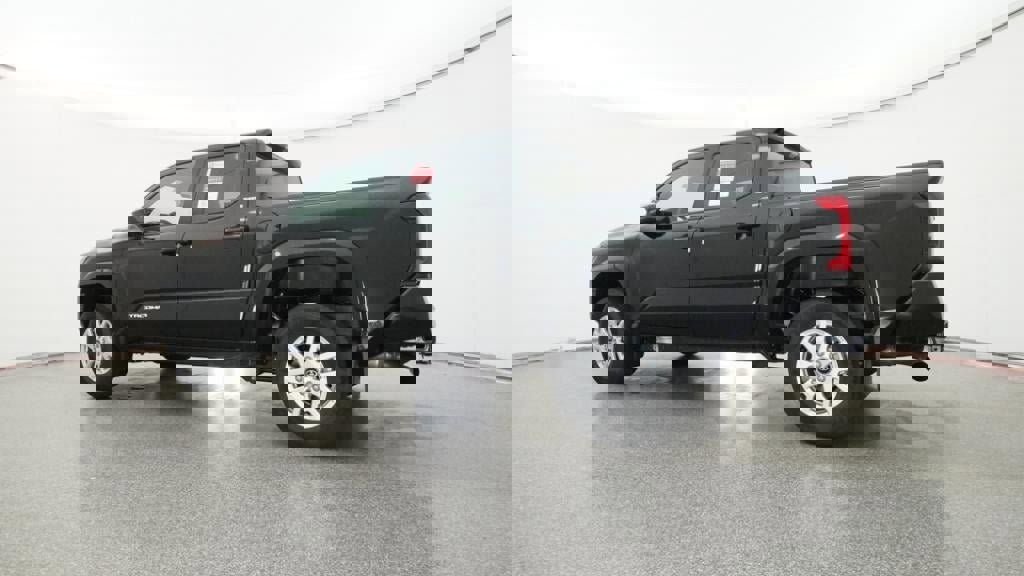 New 2026 Toyota Tacoma SR5 image 20