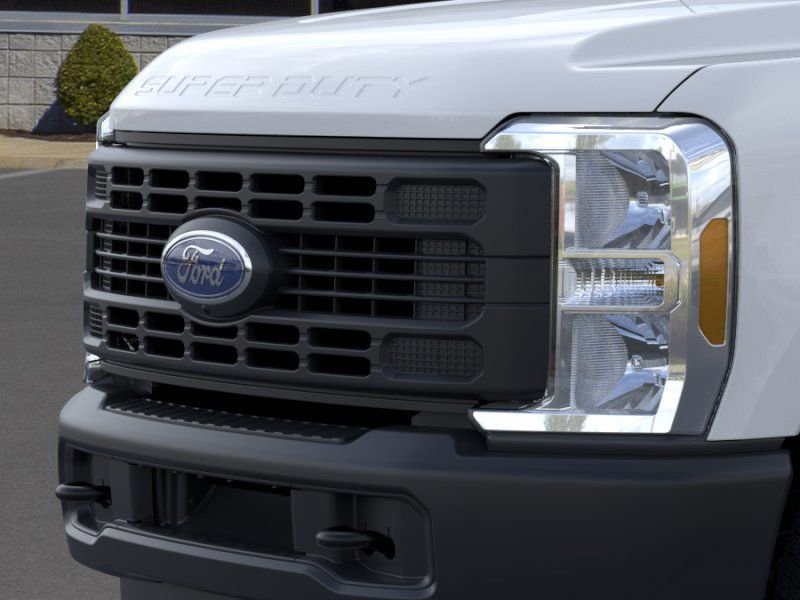 New 2026 Ford F350 XL w/ 360-Degree Camera Package image 17