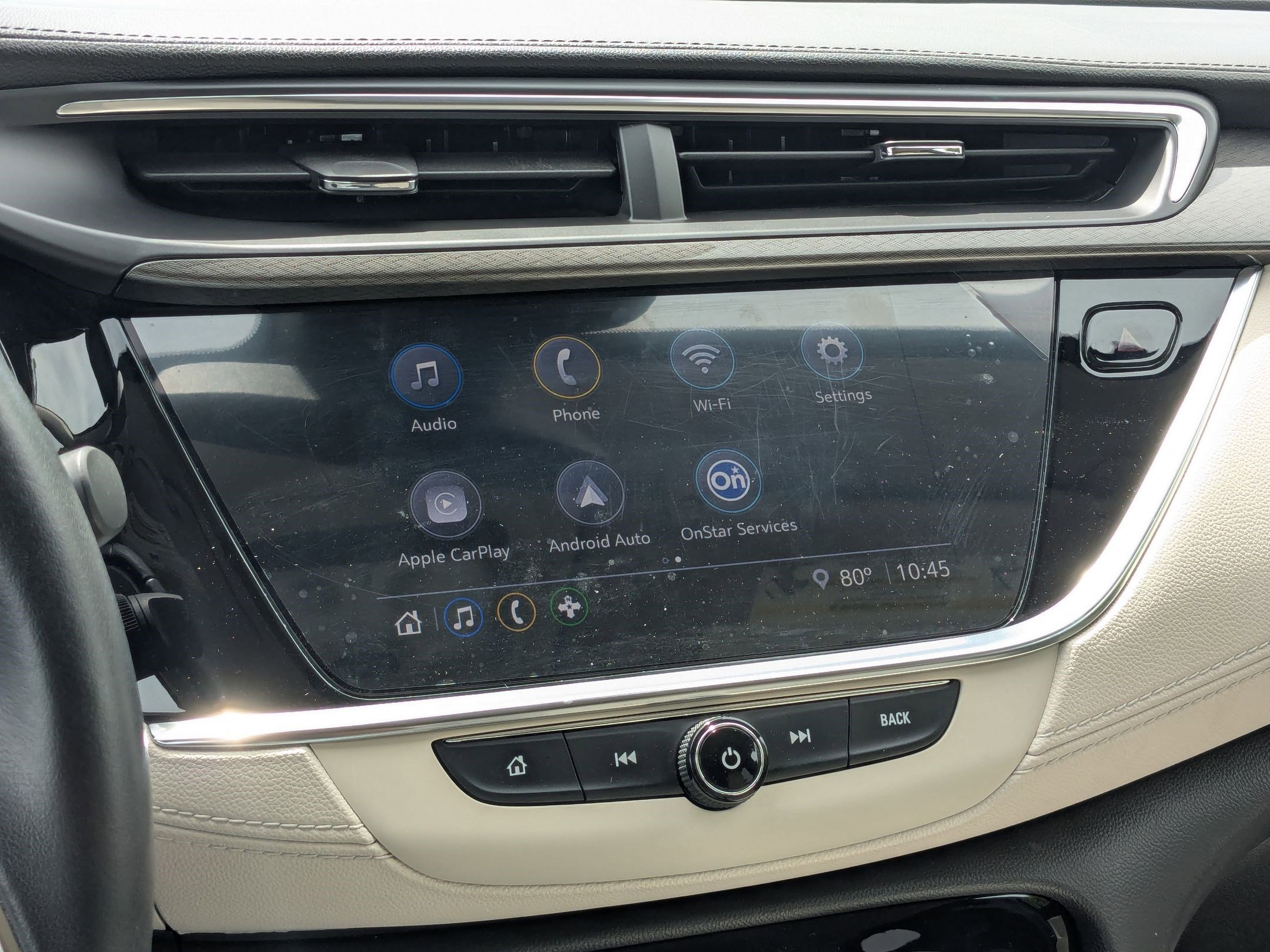 Used 2021 Buick Encore GX Preferred AWD/4WD image 24