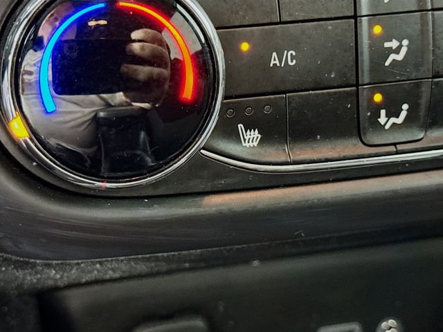 Used 2022 Chevrolet TrailBlazer LT w/ Driver Confidence Package image 21