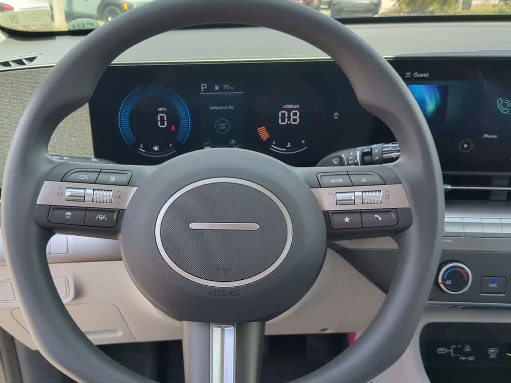 New 2026 Hyundai Kona SE image 23