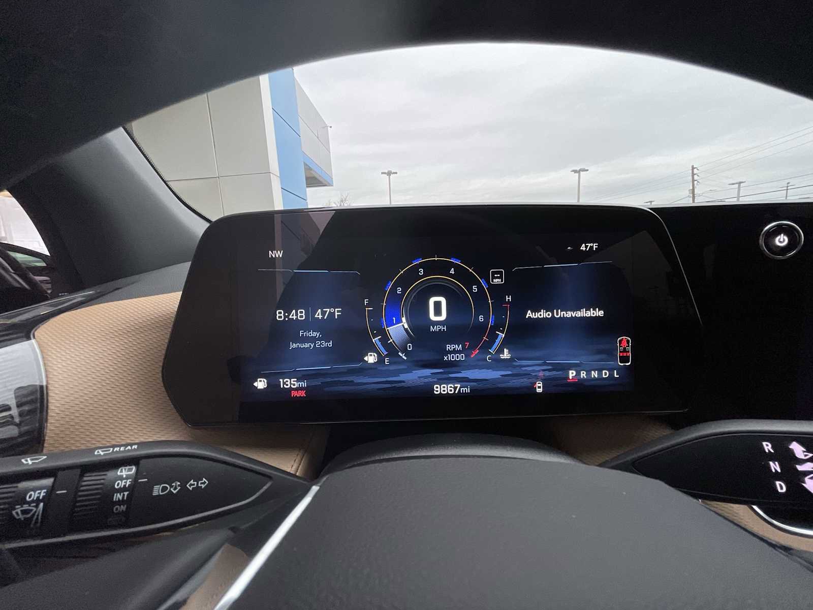 Used 2025 Chevrolet Equinox ACTIV w/ Safety and Technology Package image 11