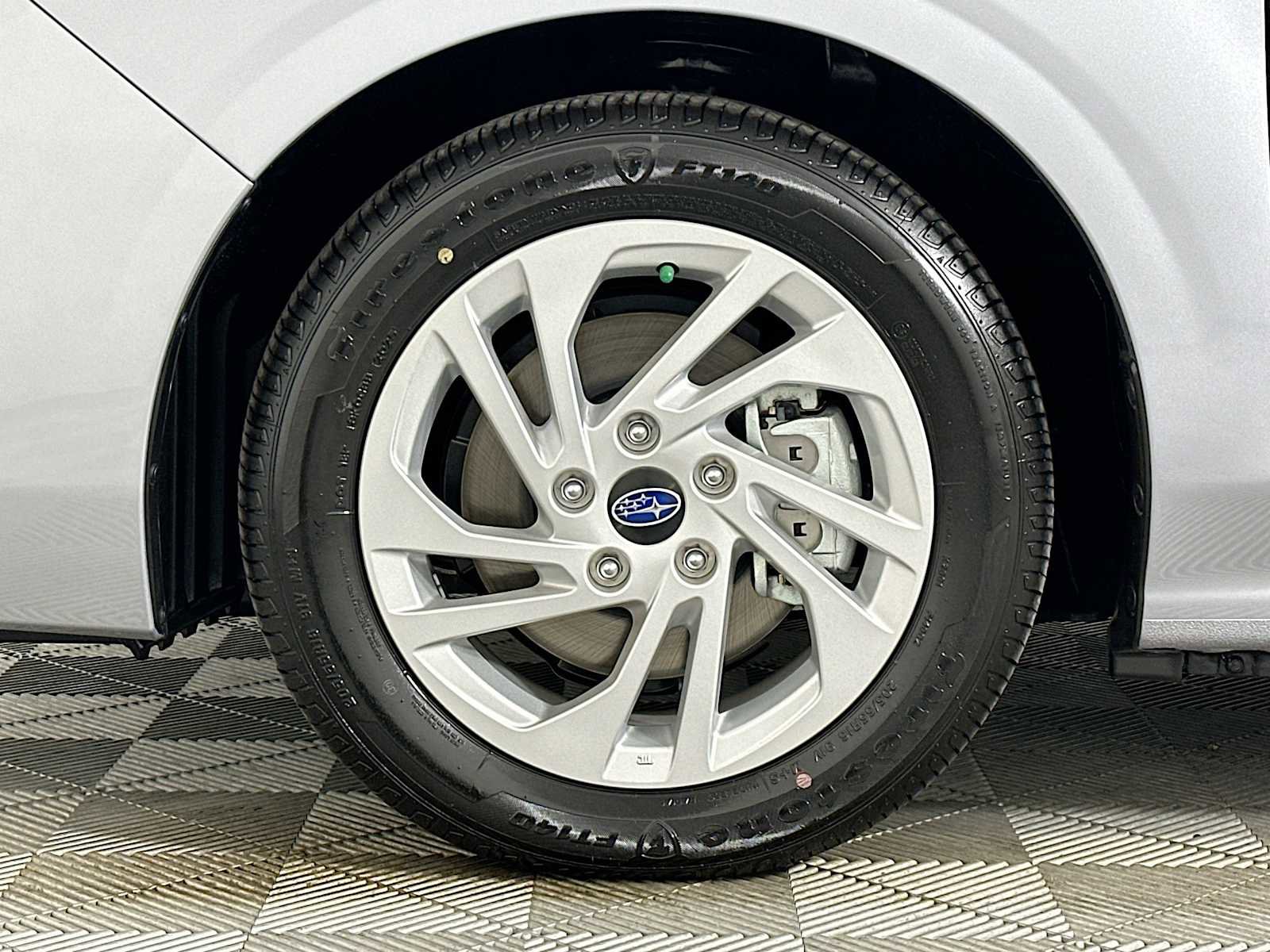 Certified 2025 Subaru Impreza 2.0i w/ Popular Package #1A image 27