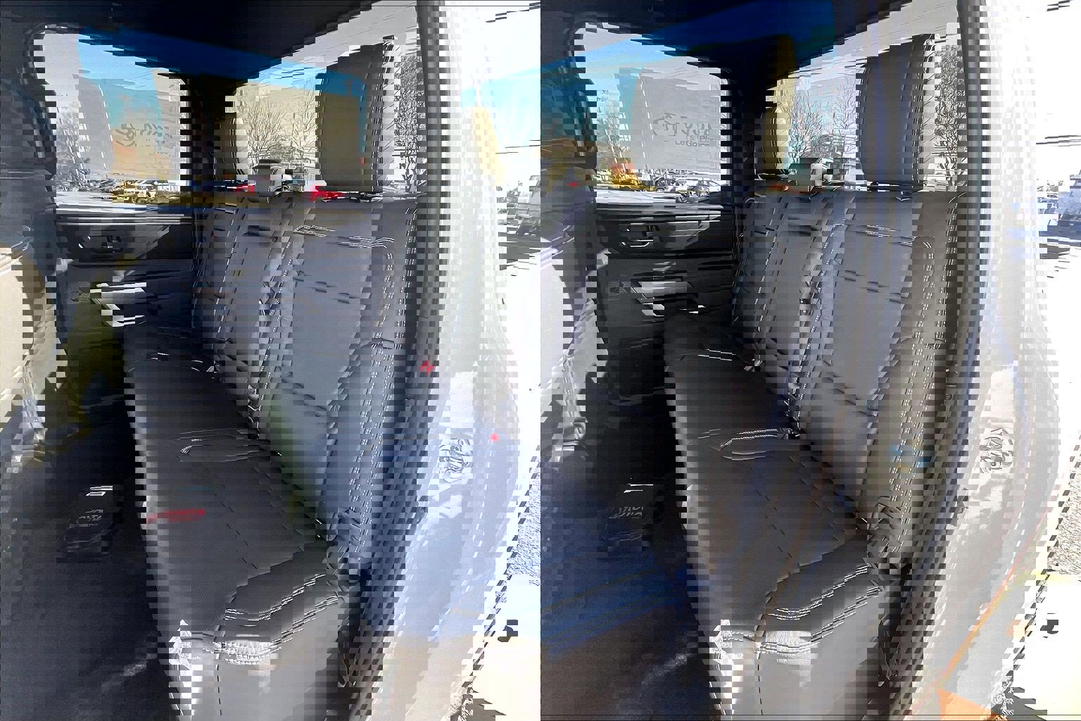 New 2026 Toyota Tundra SR5 image 13