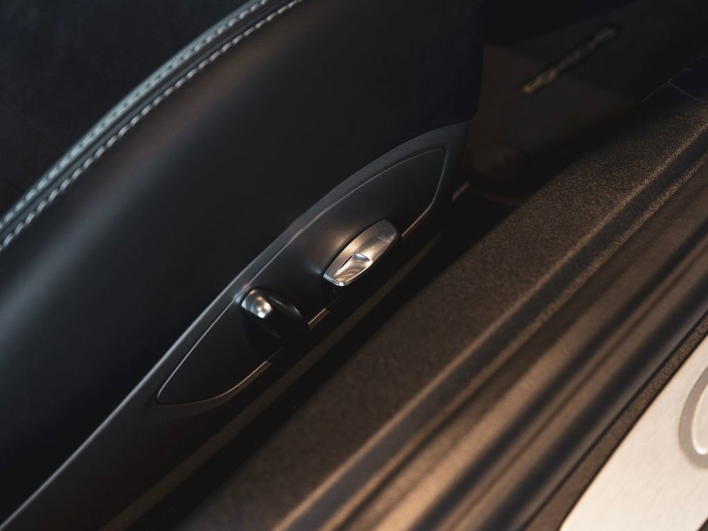 Used 2015 Porsche 911 GT3 image 36