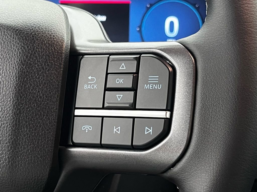 New 2025 Ford F150 XLT w/ Equipment Group 303A High image 22