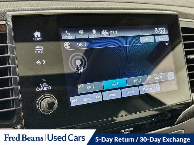 Used 2022 Honda Pilot EX-L image 19