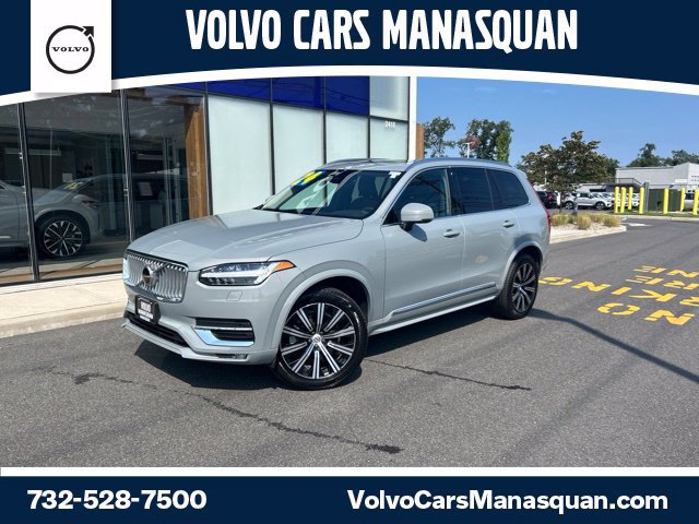 Used 2024 Volvo XC90 B5 Core w/ Protection Package Premier AWD/4WD image 1