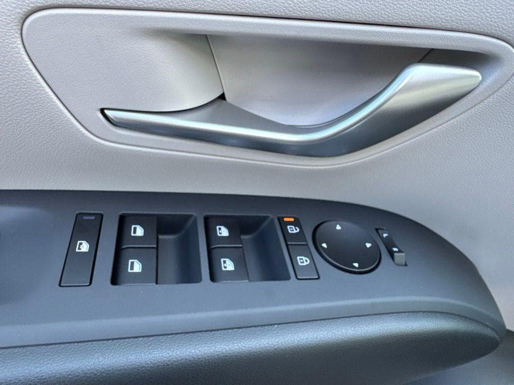 New 2026 Hyundai Tucson SEL Plus AWD/4WD image 11