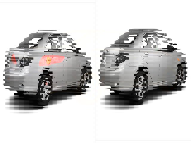 Used 2010 Toyota Corolla LE image 5