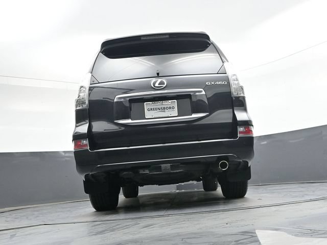 Used 2023 Lexus GX 460 Premium AWD/4WD image 32