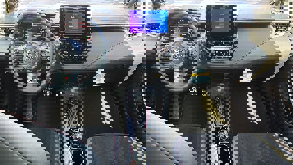 New 2026 Toyota Corolla GR image 22