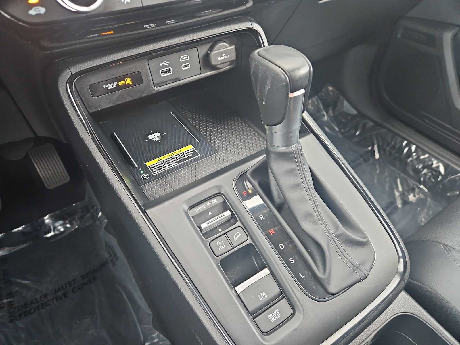 Certified 2024 Honda CR-V EX-L image 22