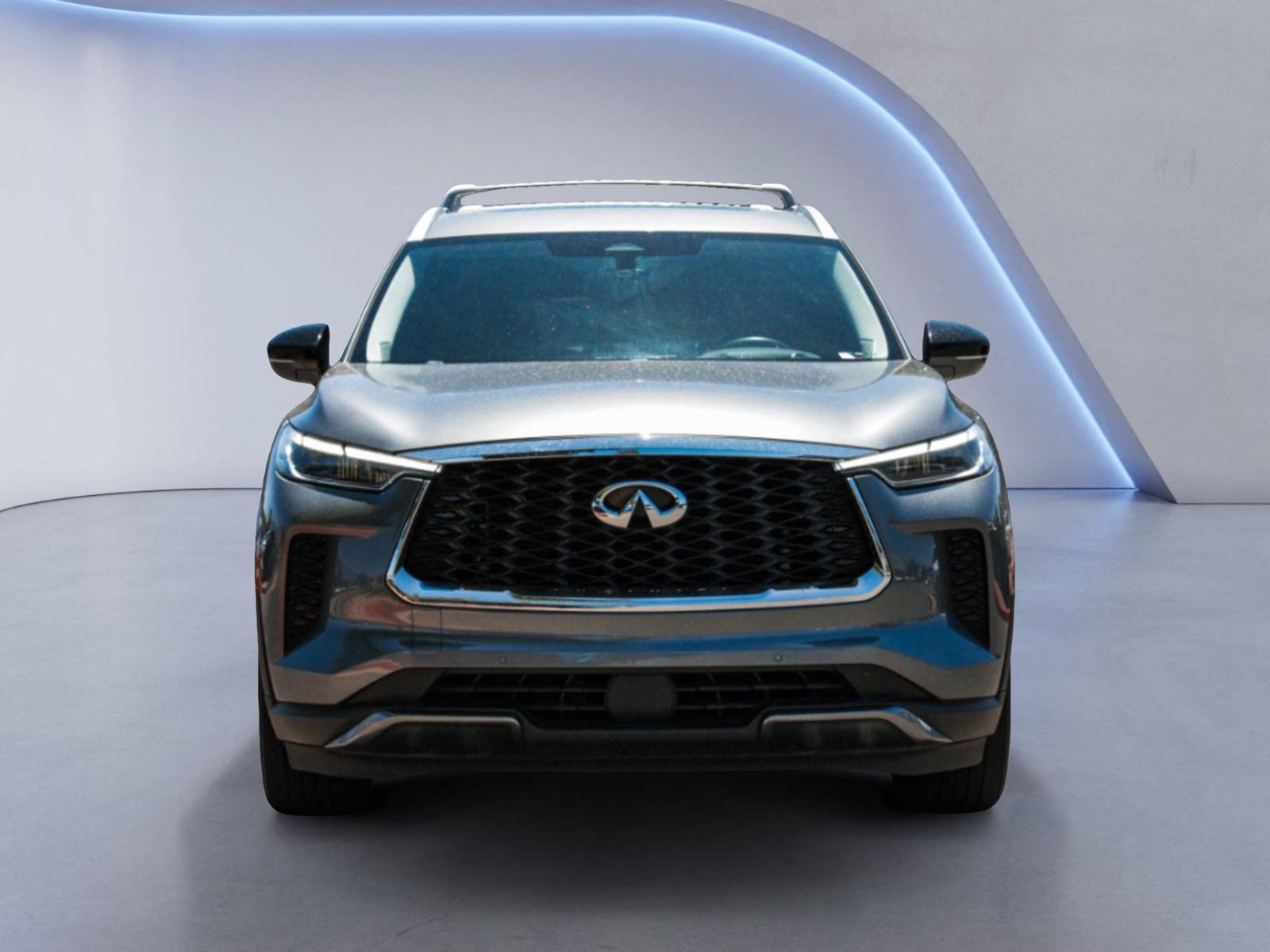 Used 2023 INFINITI QX60 Sensory w/ Vision Package AWD/4WD image 5