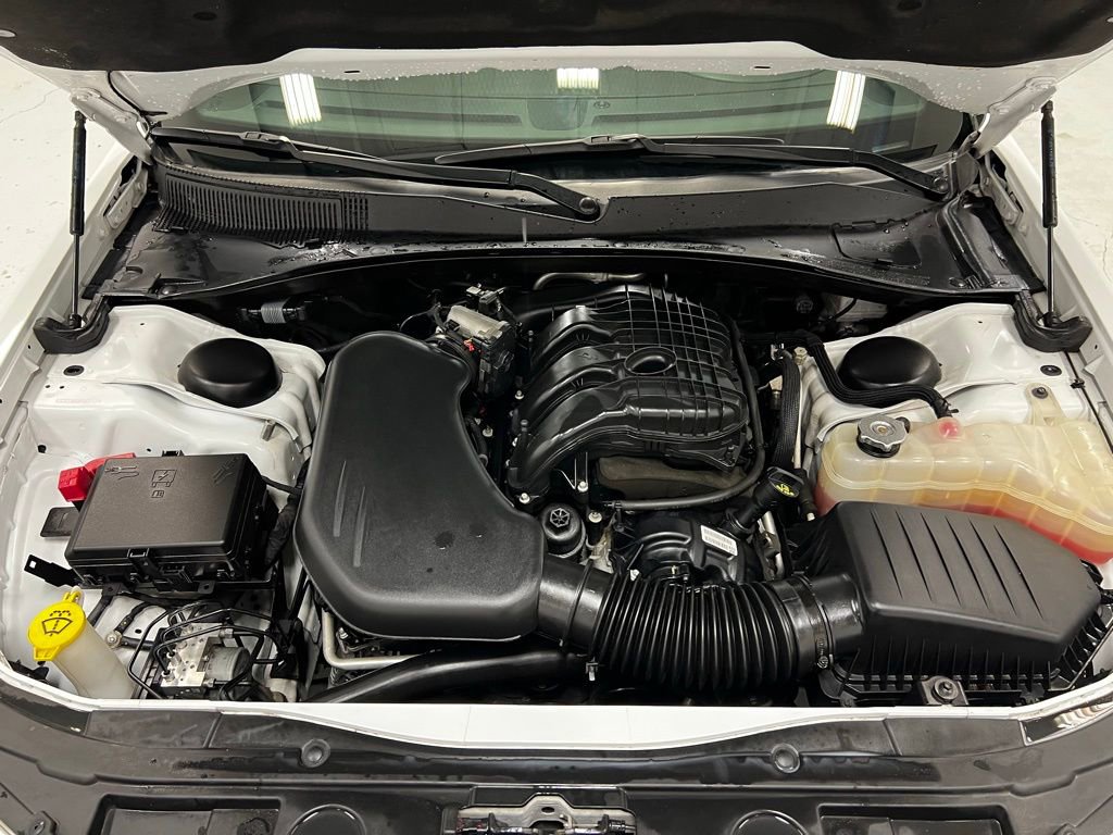 Used 2023 Chrysler 300 S image 29