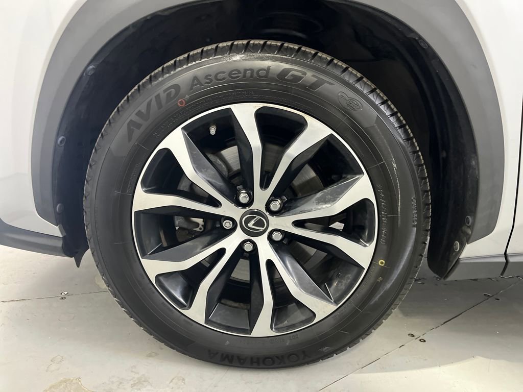 Used 2016 Lexus NX 200t F Sport w/ F Sport Premium Package image 15