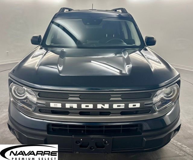 Used 2021 Ford Bronco Sport Big Bend image 2