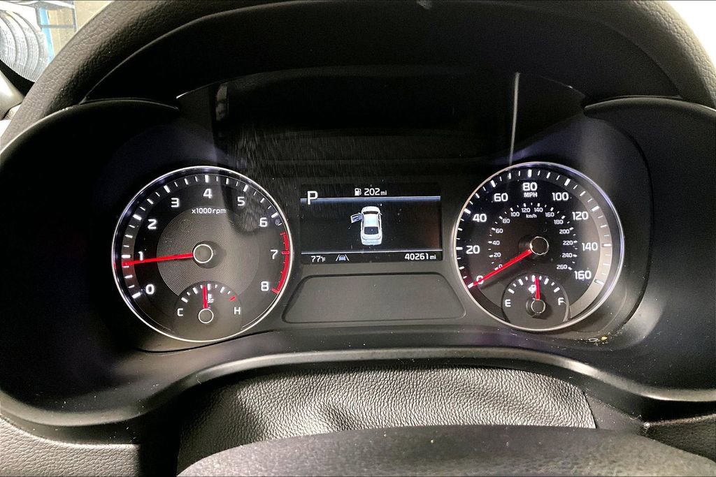 Used 2022 Kia Forte GT-Line w/ GT-Line Technology Package image 20