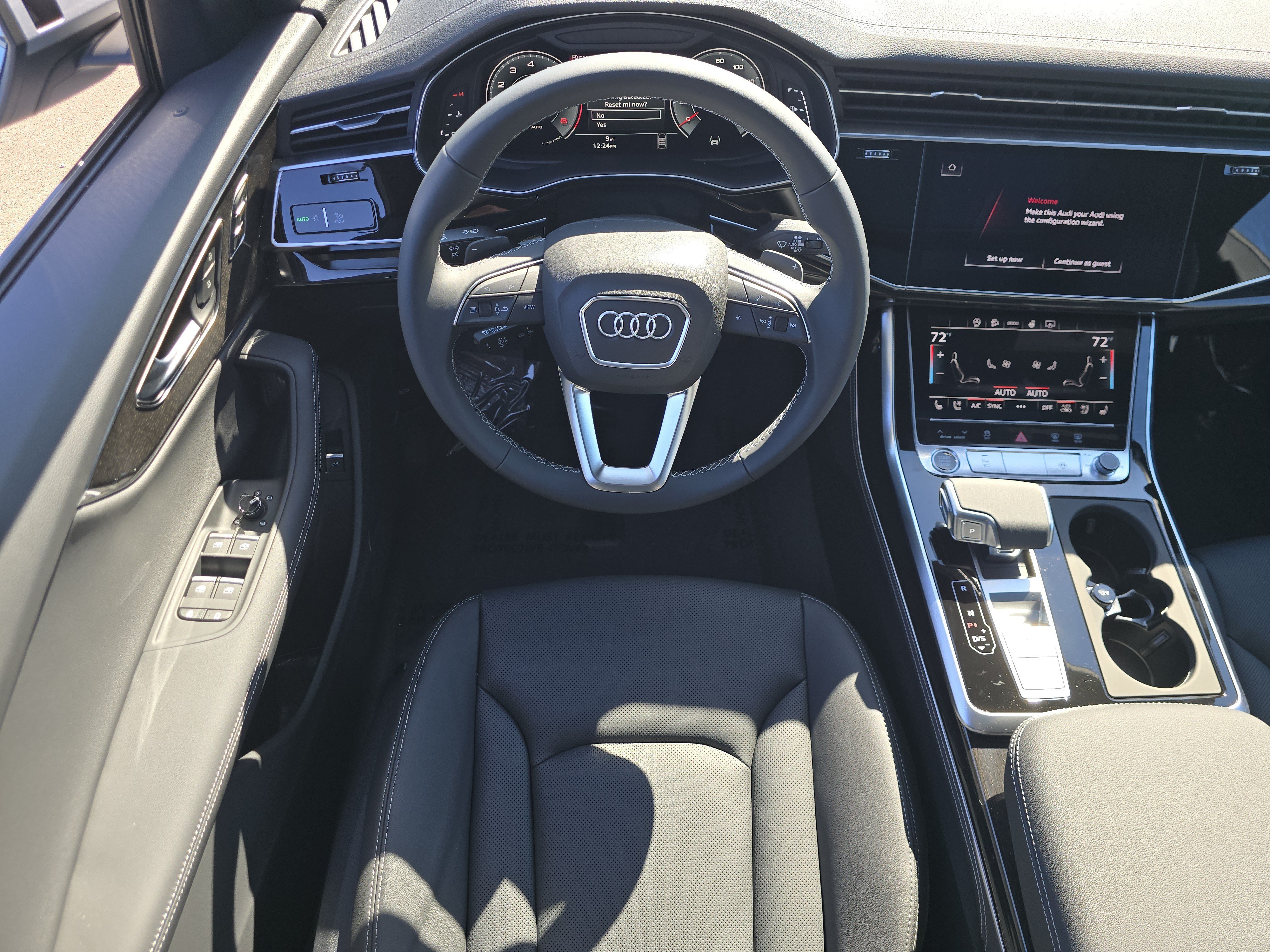New 2027 Audi Q8 Premium Plus AWD/4WD image 22