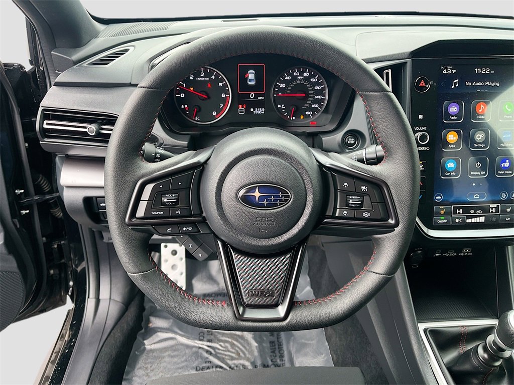 Used 2024 Subaru WRX Premium image 11