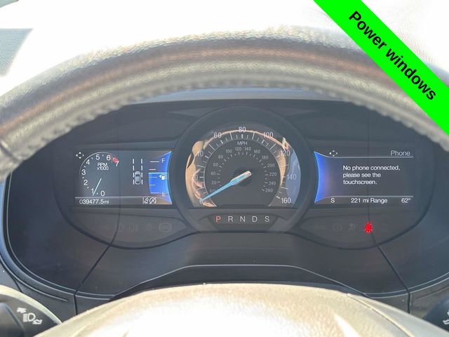 Used 2024 Ford Edge SEL image 22