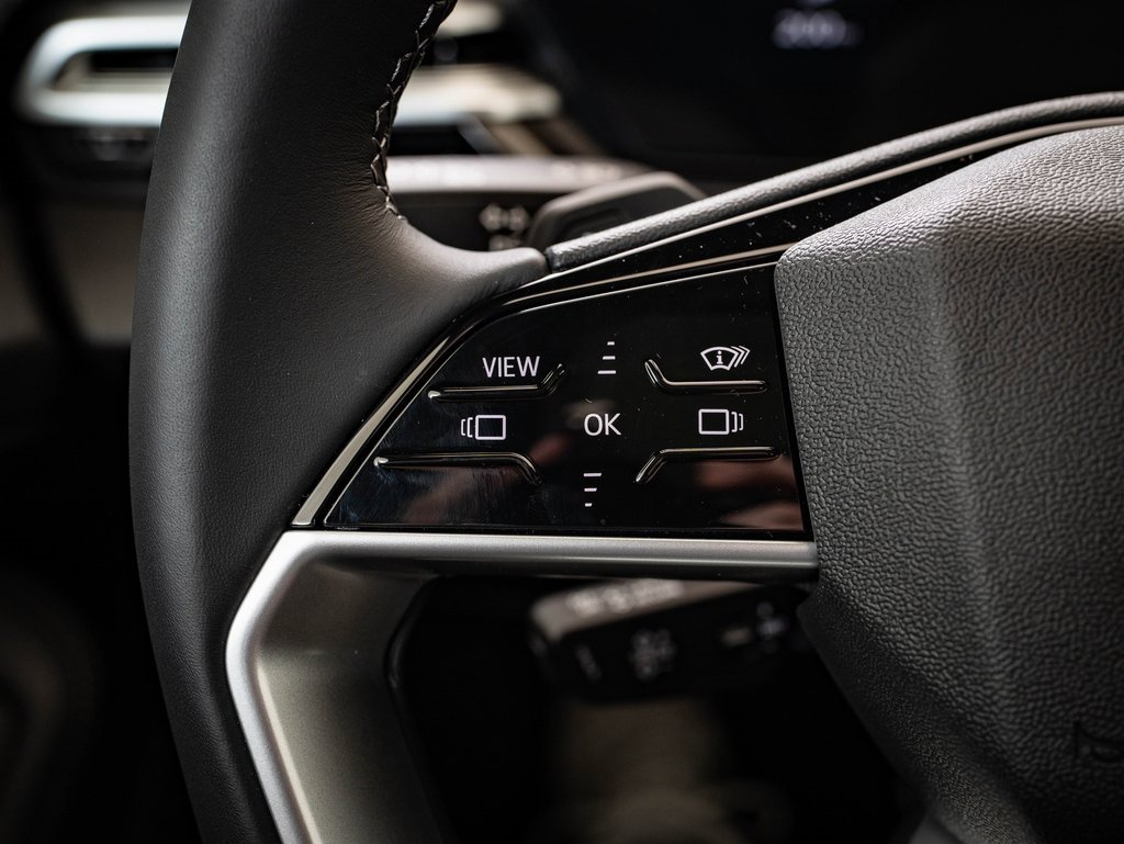 New 2026 Audi A6 Premium Plus image 30