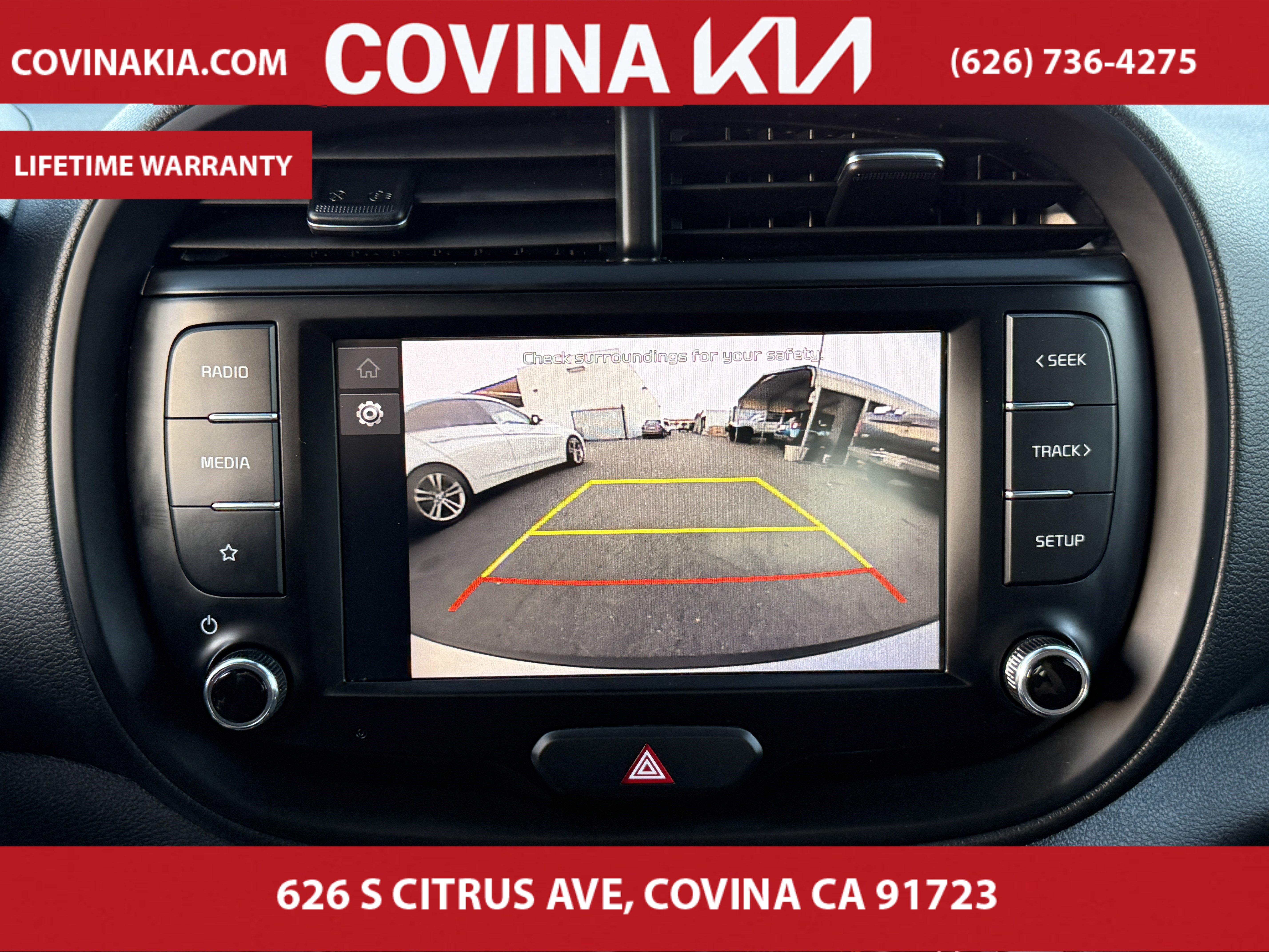 Used 2023 Kia Soul LX w/ Option Group 015 image 24