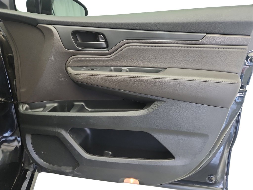 Used 2018 Honda Odyssey Touring image 28