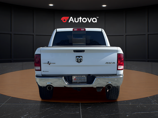 Used 2016 RAM 1500 Lone Star AWD/4WD image 4