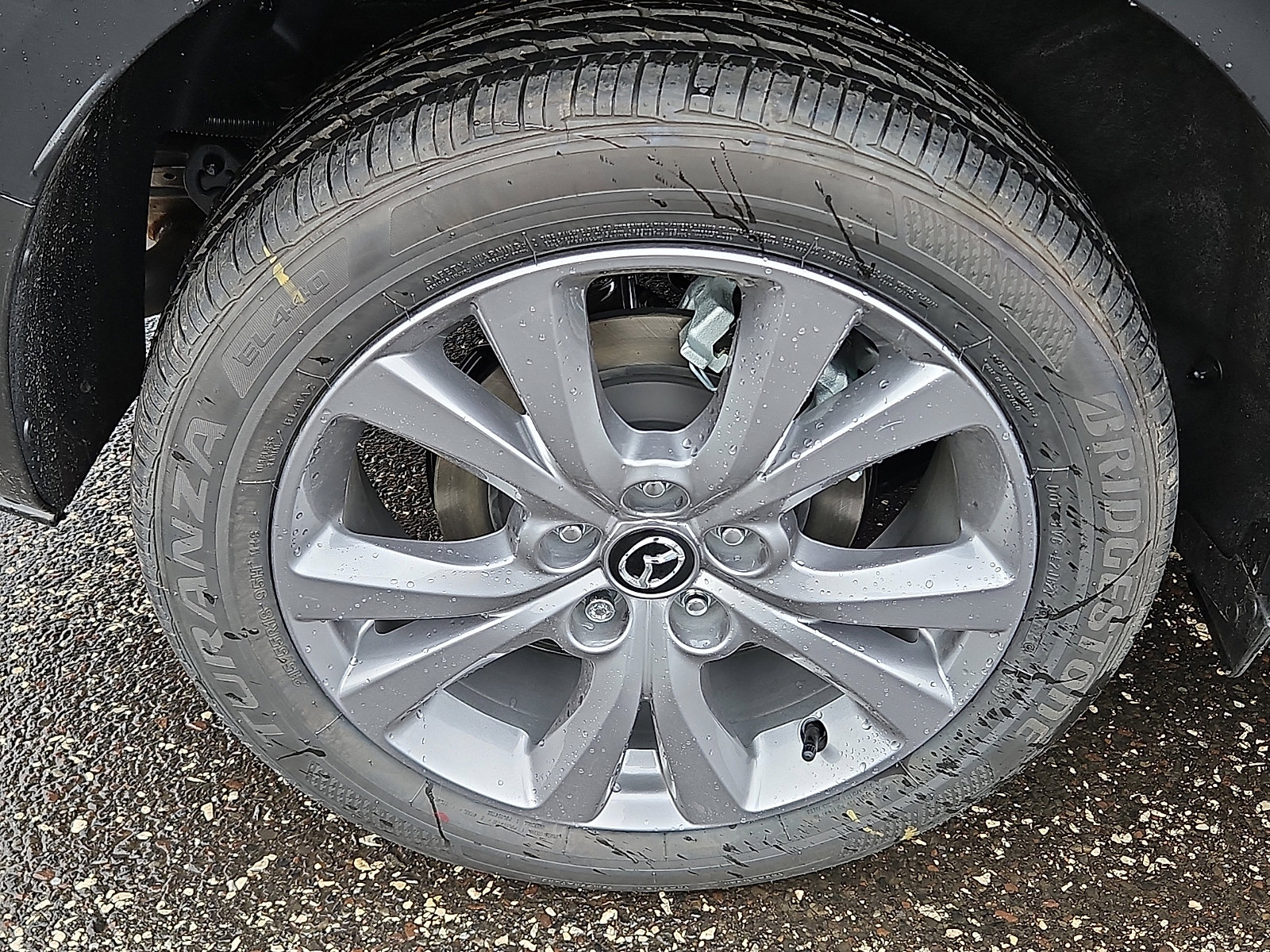 New 2026 MAZDA CX-30 AWD 2.5 S w/ Premium Package image 7