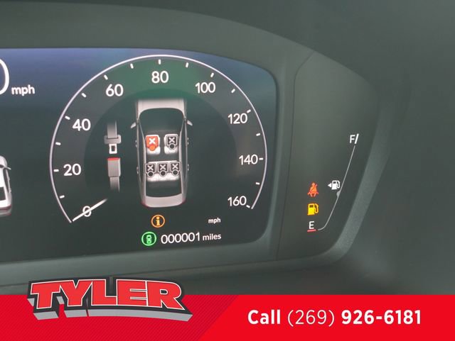 New 2025 Honda Accord SE image 45